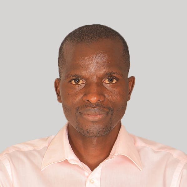 Dr. Samson Barongo, PhD